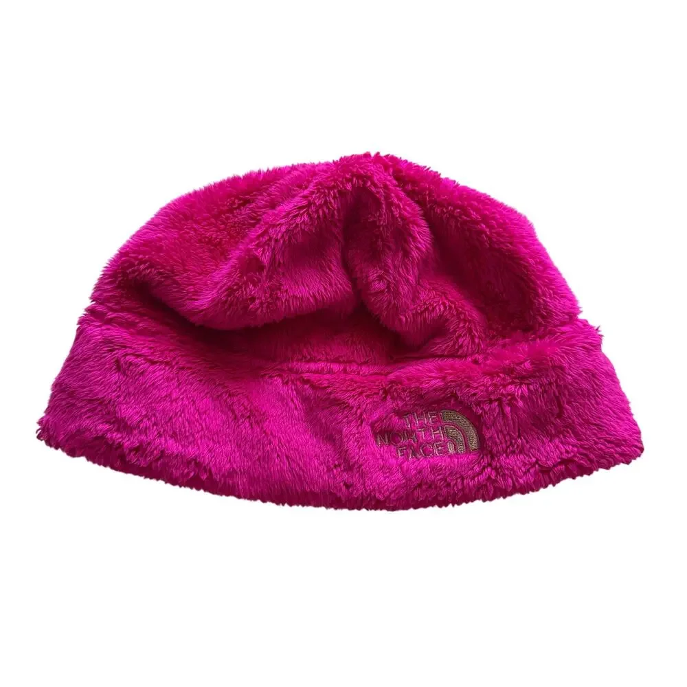 The North Face Denali Thermal Beanie - Girls' Medium